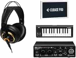 Steinberg UR22C 初心者DTMセット Amazon.co.jp: steinberg UR22C + Cubase Artist 作曲初心者