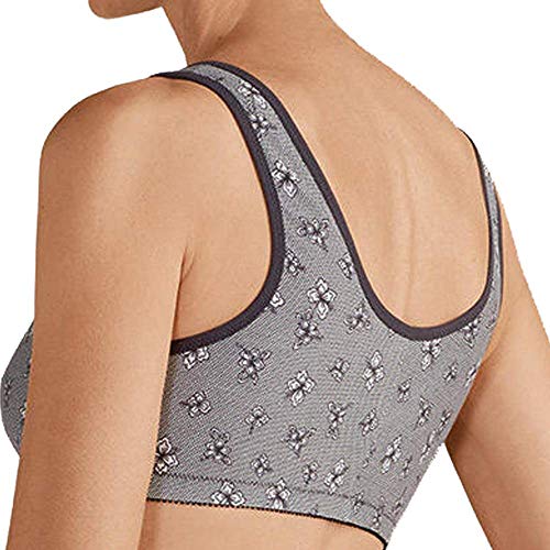 Image of Amoena Women's Frances Front-Closure Leisure Bra