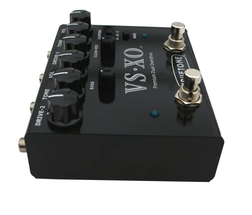 Amazon | TRUETONE オーバードライブ VS-XO OVERDRIVE