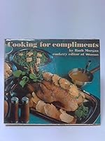 Cooking for Compliments 0600039625 Book Cover