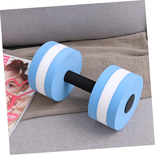 GALPADA 1pc Mancuerna Flotante para Fitness Acuático miniatura 5
