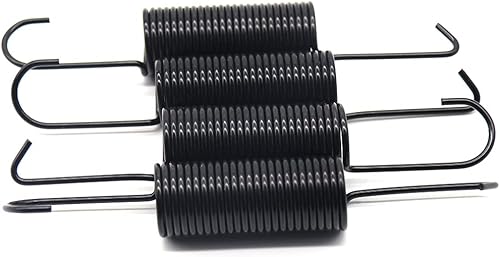 Miniatura 4 de Muelle de tensión de correa de cubierta de cortacésped GX21582 GX20377 para John Deere L120 L130 X140 145 D140 D150 D155 D160 D170 G110 L120 L130