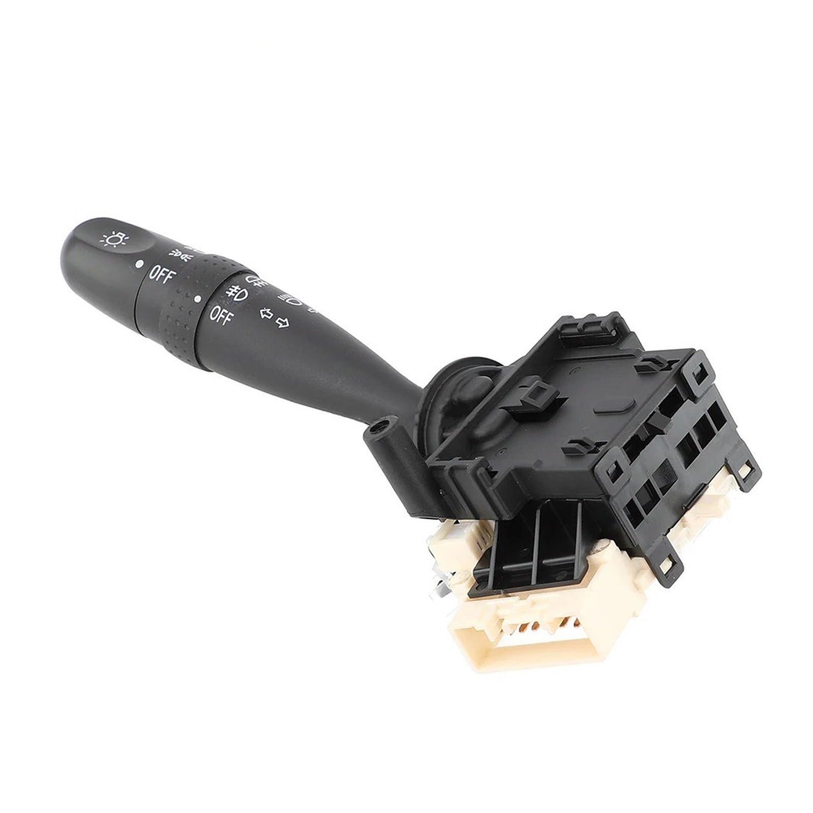 Devioluce Per Toyota Per Yaris 1999 2000 2001 2002 2003 2004 2005 OE 84140-02280 Interruttore Indicatori Di Direzione Fari Anteriori Comando Devio Luci