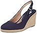Dune London Women's Karley Wedge Pump