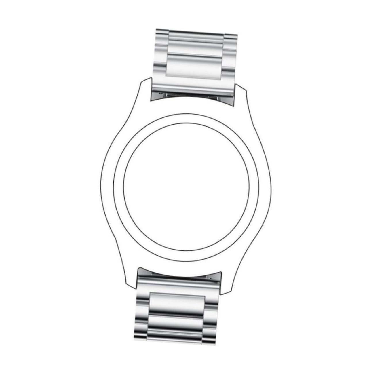 Artibetter 3 Piezas correa de reloj correas de reloj correas de diamantes de imitación brazalete para reloj inteligente pulsera para