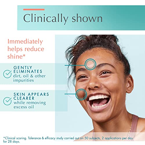 Eau Thermale Avene - Cleanance Cleansing Gel - Soap-Free Cleanser For Face And Body - For Blemish-Prone Skin - 6.7 Fl.oz (Pack Of 1) #TOP5