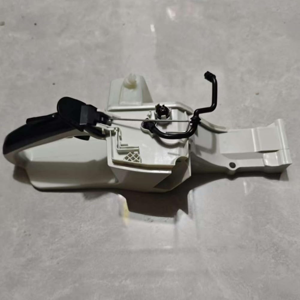 Alloggiamento del serbatoio di ricambio per 1142 350 0803 MS462 MS462R MS462C C M R Rescue Chainsaw Fuel System Component