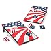 EastPoint Sports Stars and Stripes Bean Bag Toss Set