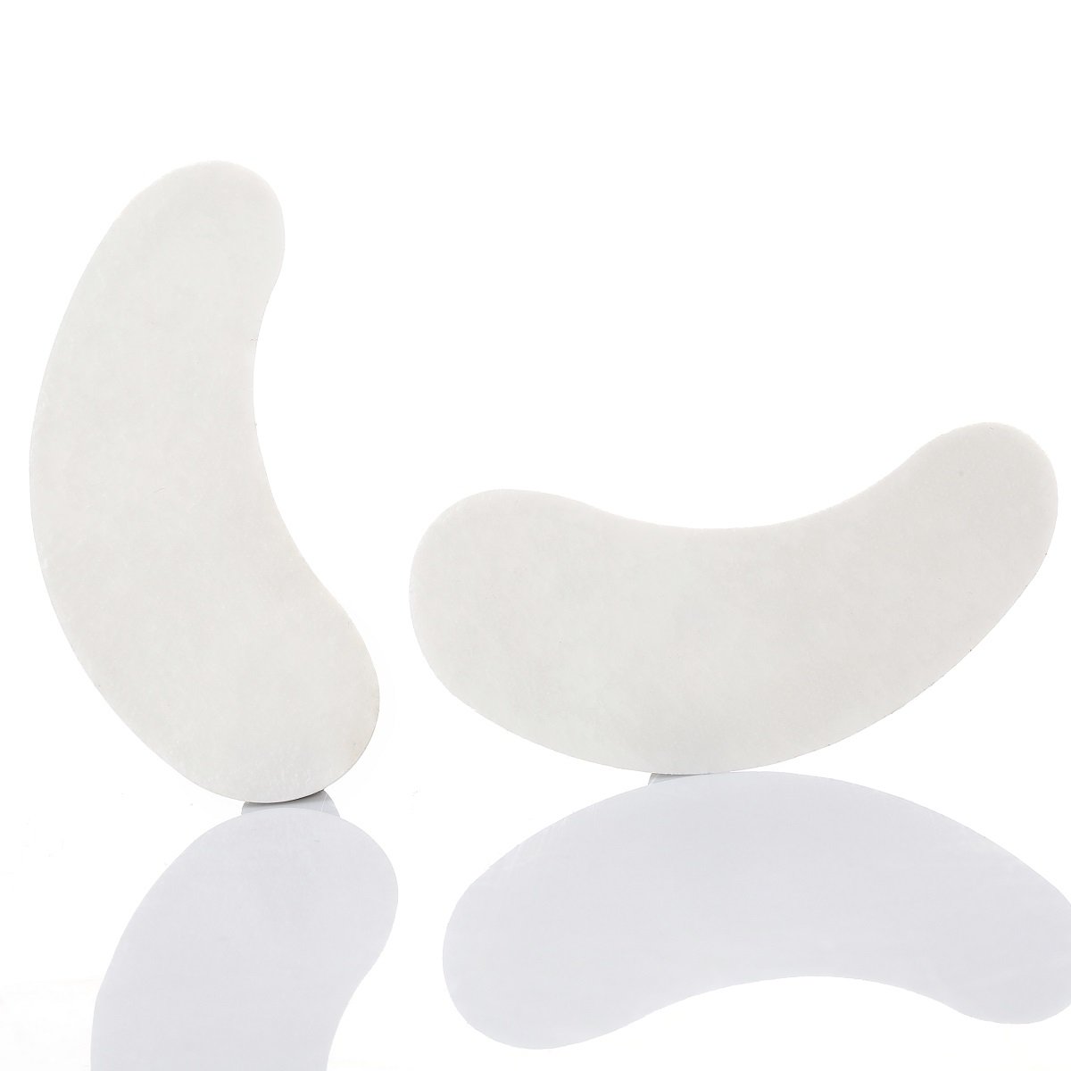 Mascarilla para ojeras para extensiones de pestañas 8