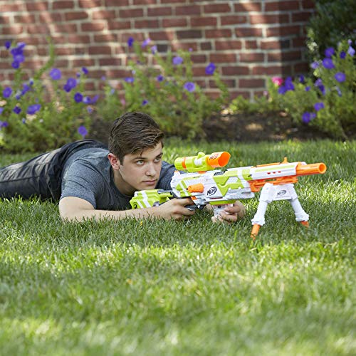 Nerf E3013F07 Longstrike Modulus Toy Blaster thumb #3