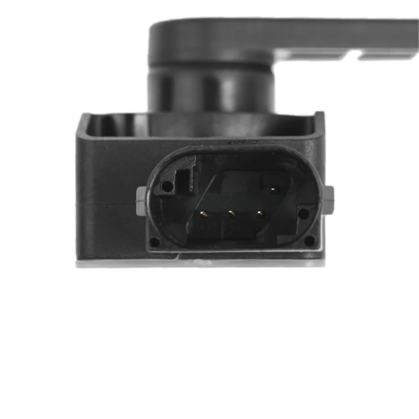 8E0907503 Sensor de nivel faros altura la carrocería del coche