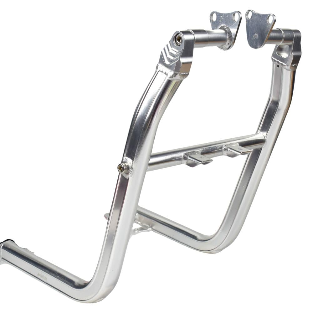Amazon | MORIN RACING ホンダ ハンターカブ CT125用アルミ製超