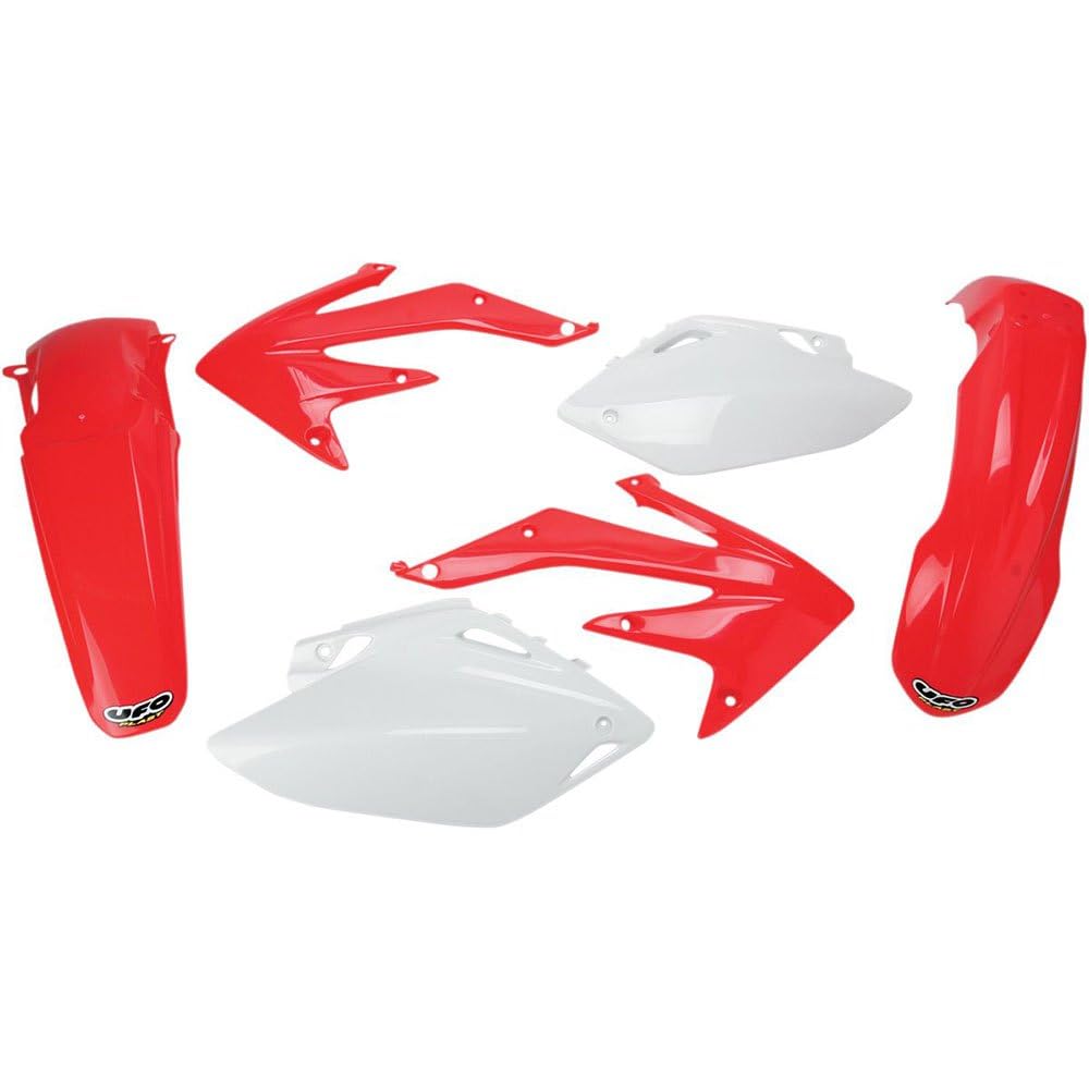 Ufo Plast Full Kit 999 Honda Crf 450R 2007-2007