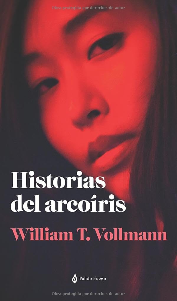 Historias del arcoíris livre bilingue espagnol anglais apprentissage enfant