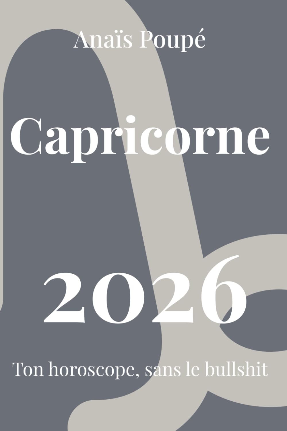Capricorne 2026: Prévisions astrologiques claires pour l’année 2026 (Horoscope honnête 2026)