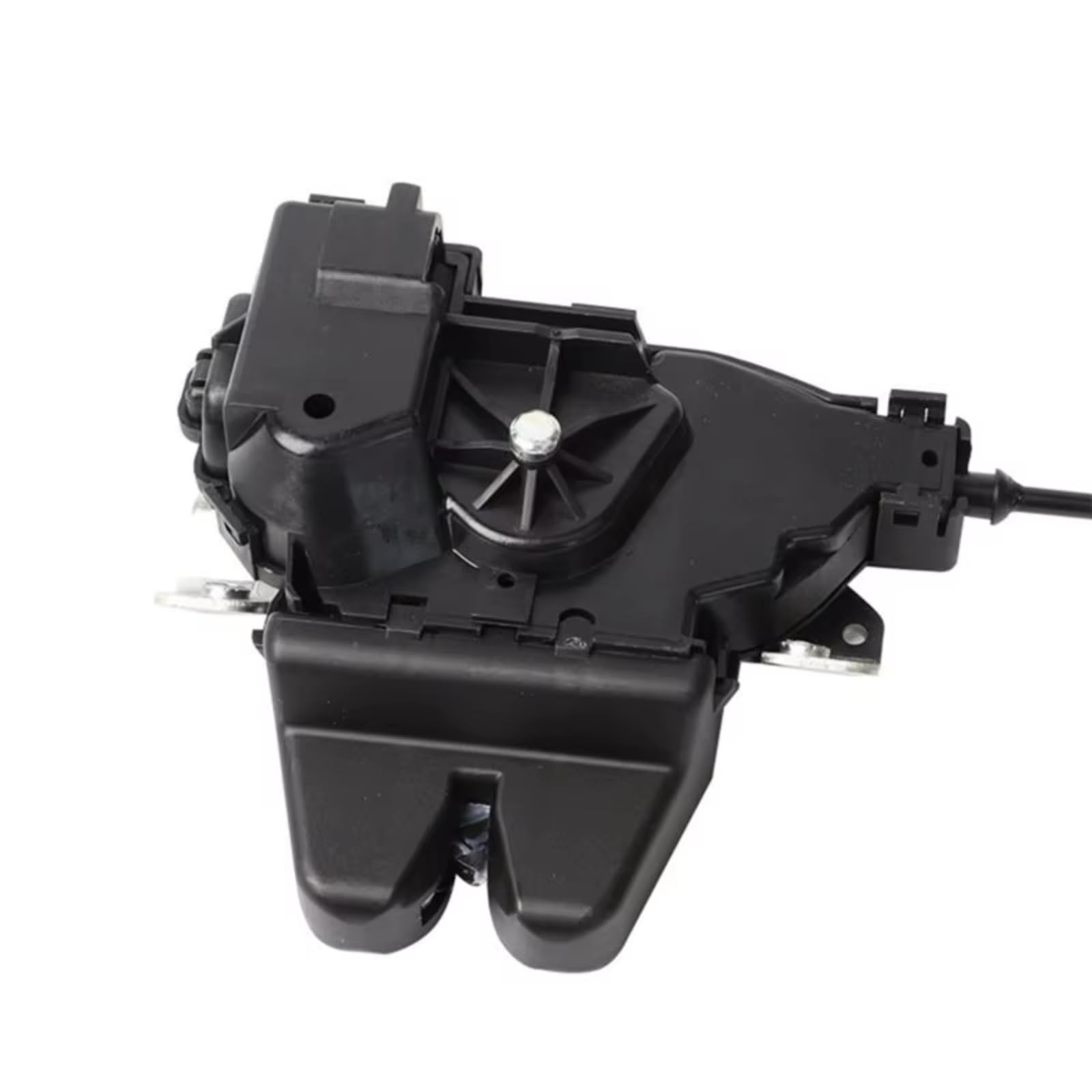 Car Trunk Lid Latch Car Tailgate Trunk Latch Mechanism Door Lock Actuator Compatible with Benz for C E Class W204 W212 OEM A204750008 A2047500185