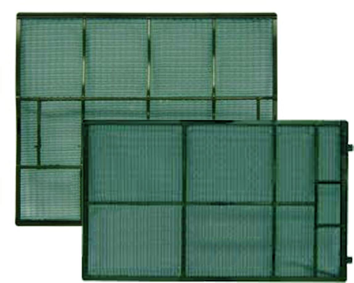 【mentaikofx2】MITSUBISHI 2022年製 Amazon.com: Factory Original E22 915 100 and E22 916 100 Filter 2