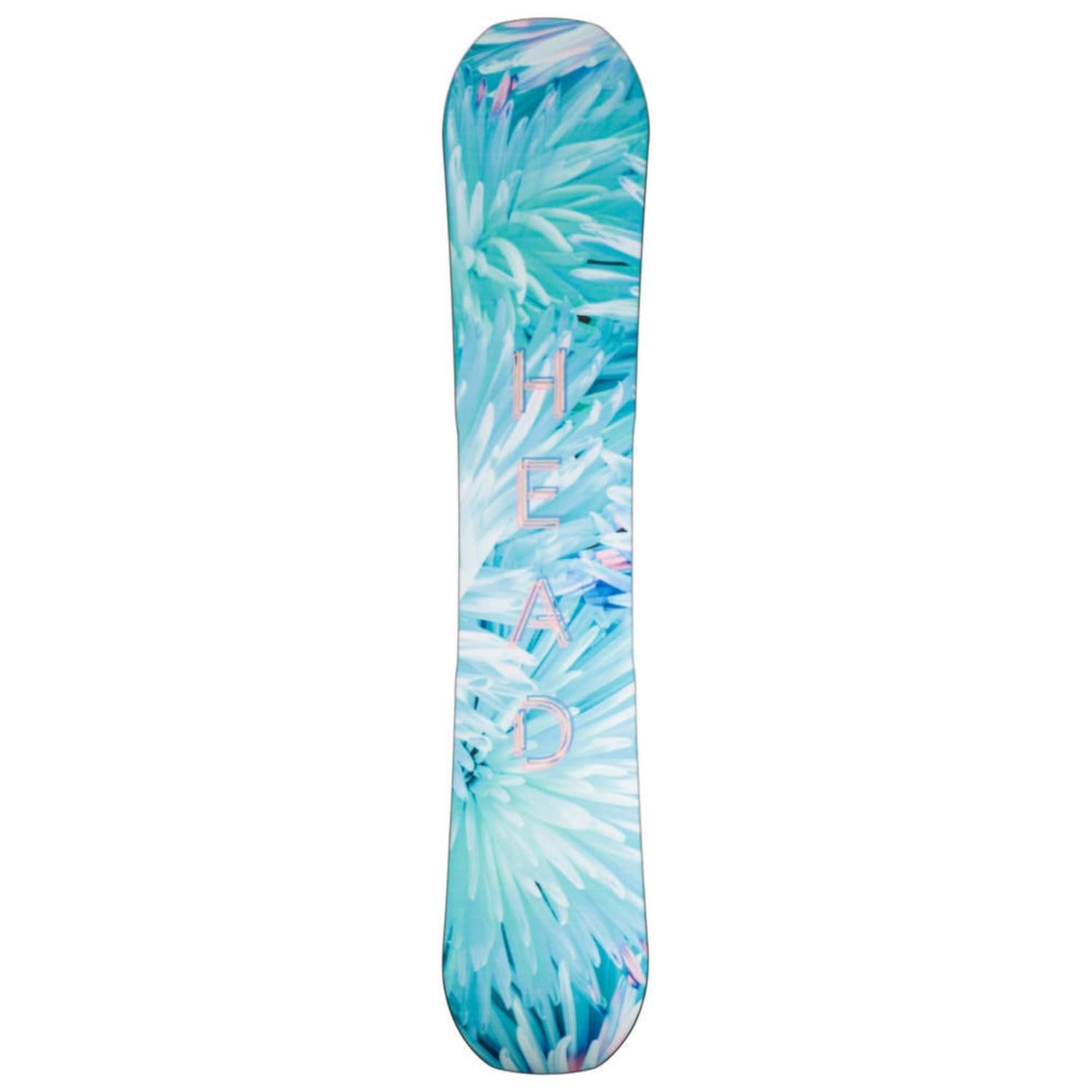 HEAD - Tavola da snowboard Shine LYT da donna - Blu