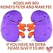 I Heart Guts Kidney Plush – 9