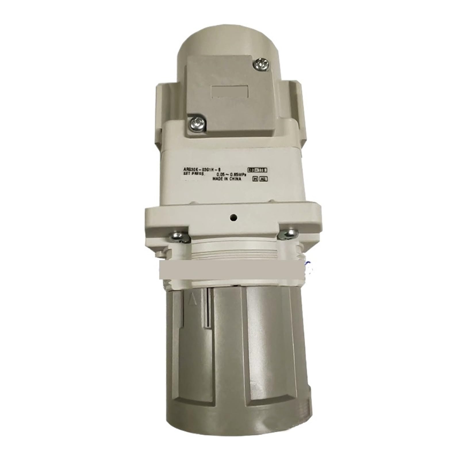 CXDFRSER ARG30-03G1H-B ARG30-03G2H-B ARG30-03G3H-B ARG30-03G4H-B Pressure Regulating Valve(ARG30-03G1H-B)