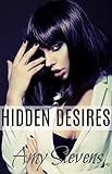 HIDDEN DESIRES: (Crossdressing, Feminization, First Time)
