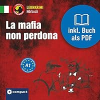 La mafia non perdona Hörbuch