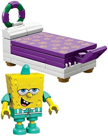 Megabloks Spongebob Wacky Pack Desertcart Seychelles