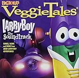 Larry-Boy: The Soundtrack