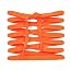 Neon Orange