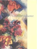 Circles of Influence: Impressionism to Modernism in Southern California Art, 1910-1930 0917493303 Book Cover