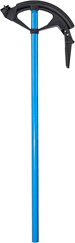 Miniatura 6 de IDEAL Electrical 74-026 Dobladora de hierro dúctil – Dobladora de tubos de metal de conducto con mango para tubos EMT de 1/2 pulgada, dobladoras