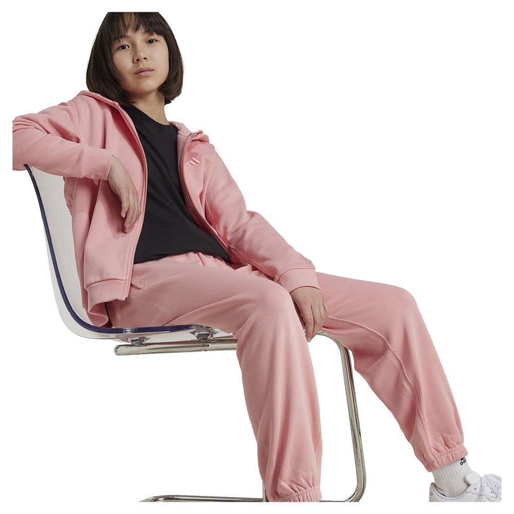 adidas Chándal para niños All Szn Graphics Rosa