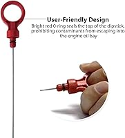 Vista 2 de 917-327 8863B, 9336 Varilla de transmisión automática para Jeep Grand Cherokee 2005 2006 2007 2008 2009 2010 2011