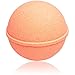 Bath Bomb with Ring Surprise Inside Tangerine Tango Extra Large 10 oz. Made in USA
