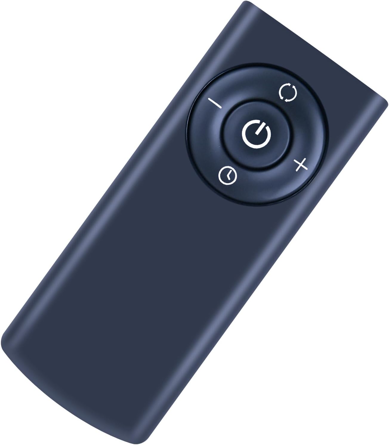 Replacement Remote Control for Vornado Oscillating Tower Fan, Air Circulator VMH505 OSCR37 OSCR32