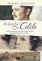 Ela Gözlü Pars Celile 6053110841 Book Cover