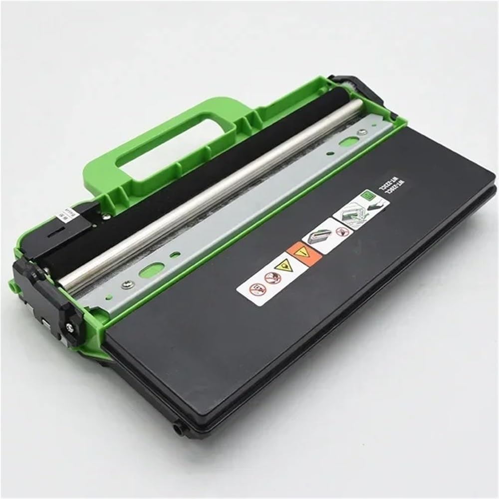 1 Bouteille de collecteur de Toner usagé Adapté pour Brother HL 3140 3140CW 3150 3170 DCP 9020 9020CDW MFC 9130 9140 9330 9340 DCP9020 WT-220CL. Pièces