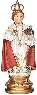 Roman 4" H Infant of Prague Figure