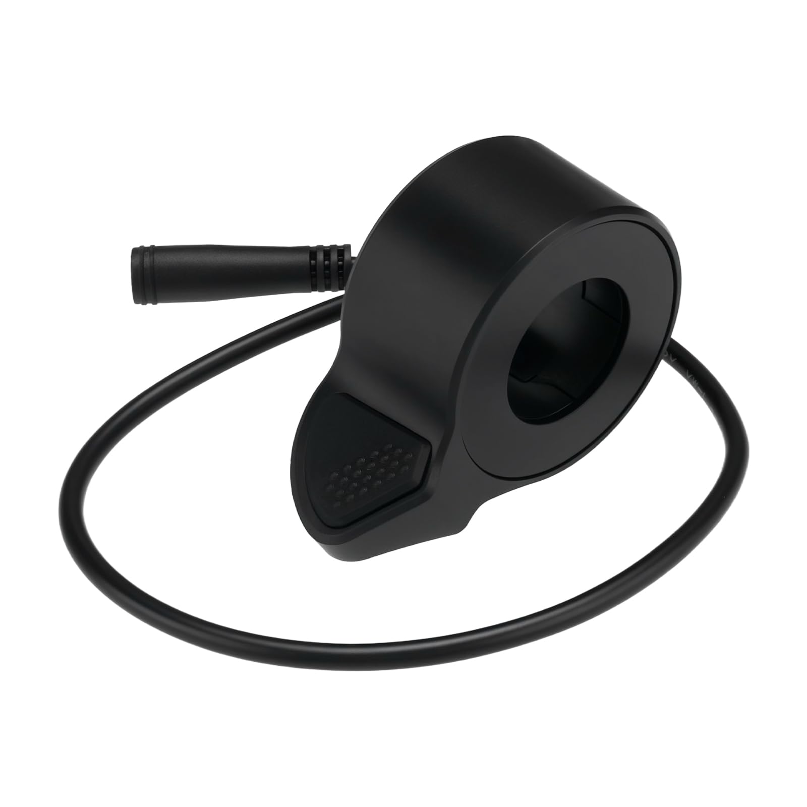 Electric Bike Thumb Throttle Yalu Electric Scooter Digital Thumb