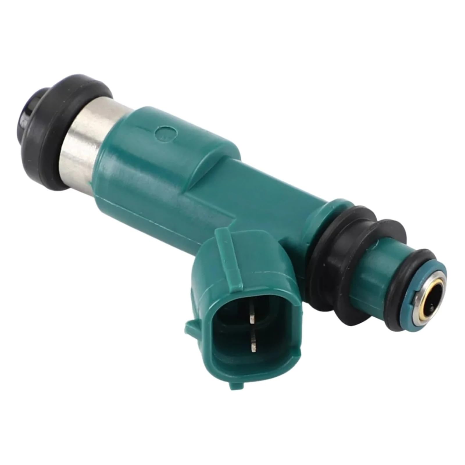 Piomegepkq One Color Injection Nozzle 4Pcs For Suzuki Sx4 2.0L 2007-2010 84212372 15710-65J00 1571065J00 Car Accessories Engine Parts Fuel Injector Fuel Nozzle Petrol Injector Valve