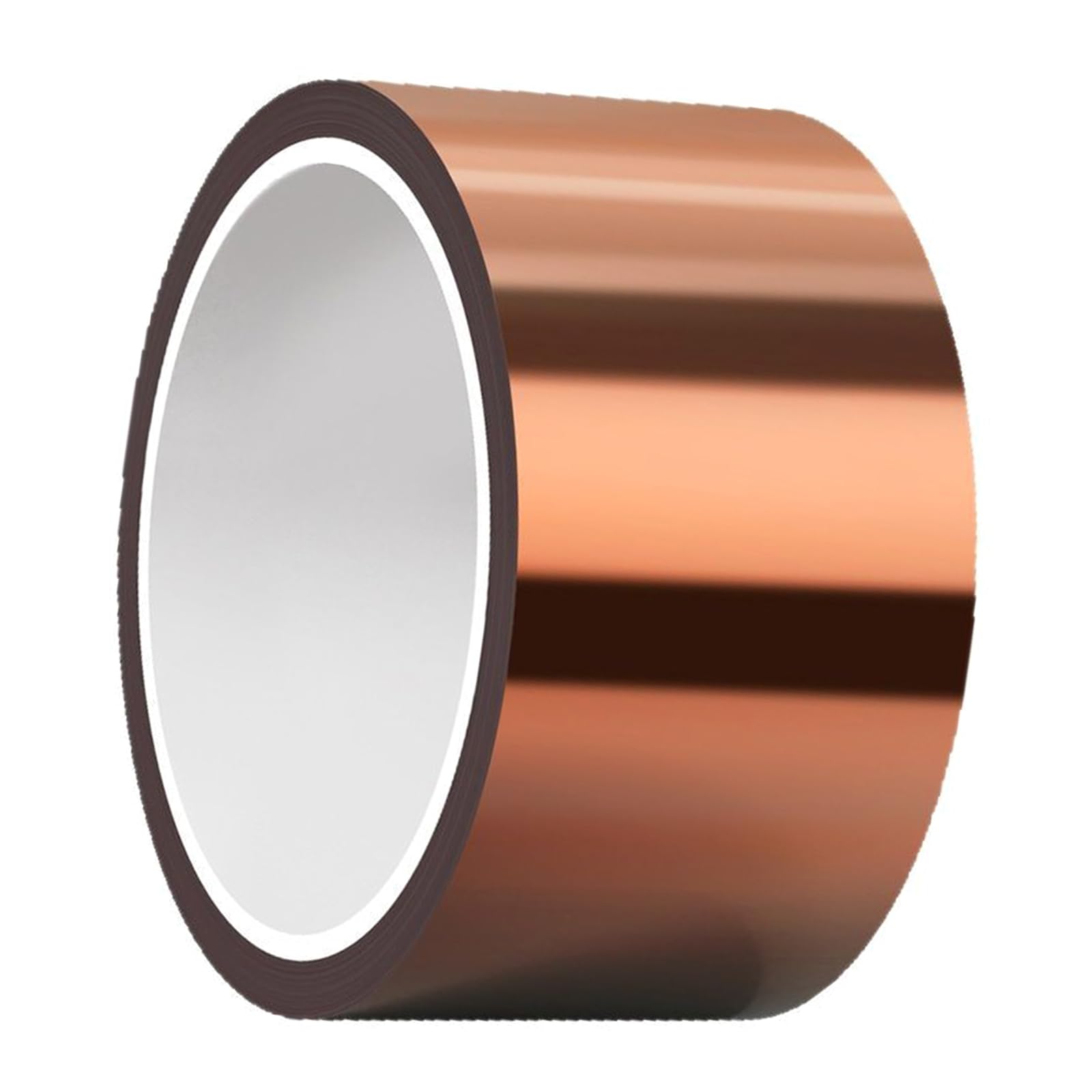Buxuaaaa Heat Tape Professional for Electronics/Soldering/Circui Board Protections Polyimide Tape High Temperature Resistant High Temperature Resistant Polyimide