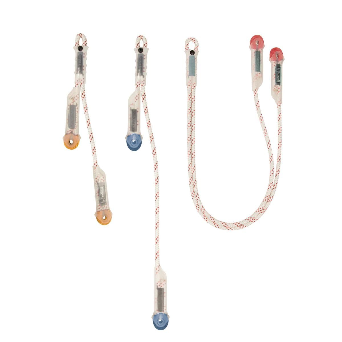 Singing Rock Lanyard V 45/25 cm