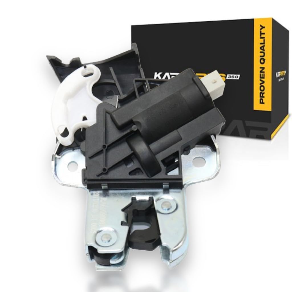 Amazon.com: Trunk Latch For Volkswagen Jetta 2005 2006 2007 2008