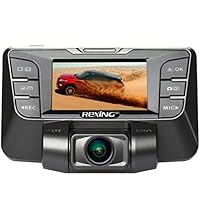 Algopix Similar Product 7 - REXING S300 Dash Cam Pro with 1080P 170