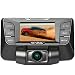 REXING S300 1080P 170 Degree Wide Angle Night Vision Dash Cam Pro with 16GB MicroSD Card