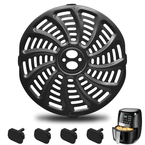 GXF 5QT Gourmia Grill Pan