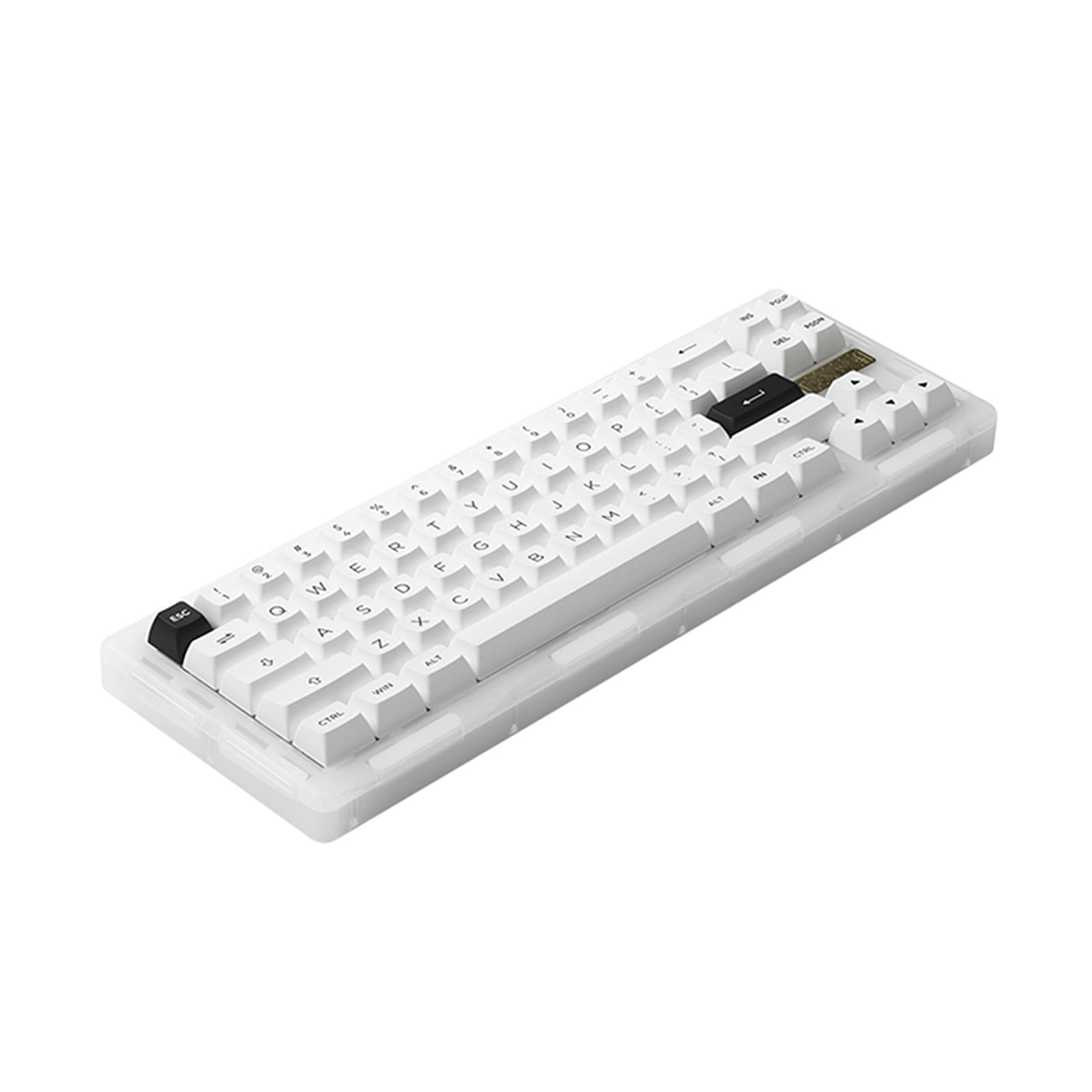 Akko ACR PRO 68 Gasket Mount 本体 ACR Pro 68