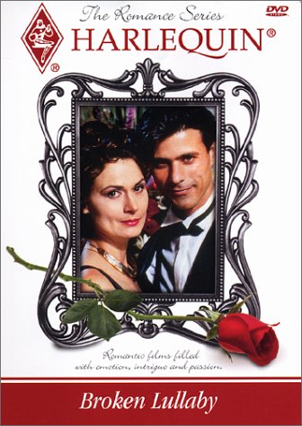 Broken Lullaby [DVD] B00011V8GI Book Cover