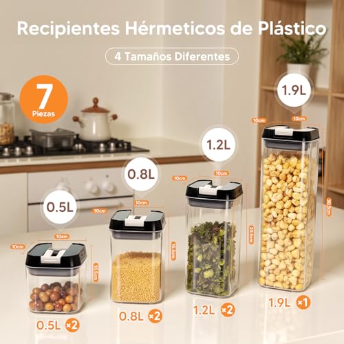 Opiniones y reviews de Plastictrends , listamos los 10 mejores. 6 Imagen adicional