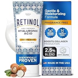 LilyAna Naturals Anti...